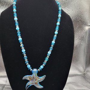 Beautiful Unique Necklace